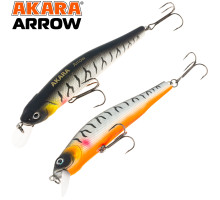 Воблер Akara Arrow 65SP 5,3 гр. A109