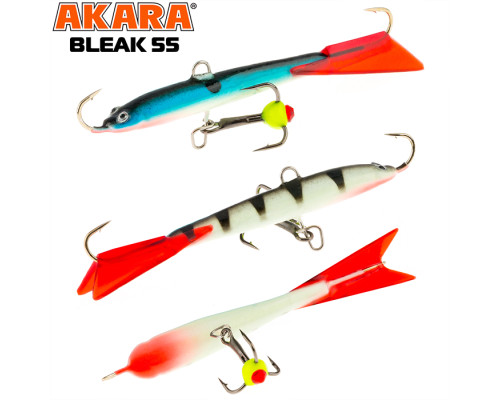 Балансир Akara Bleak 55 (2,2in-2/7oz) 23/24