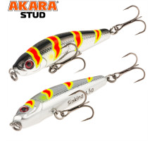 Воблер Akara Stud 45S 4,5 гр.A106