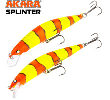 Воблер Akara Splinter 80S (1/4 oz 3,1 in) A70