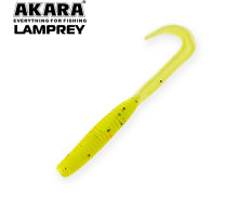 Твистер Akara Lamprey ( 10 шт.)