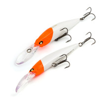 Воблер Akara Deep Best Minnow 100SP (4/7 oz 3,9 in) A111