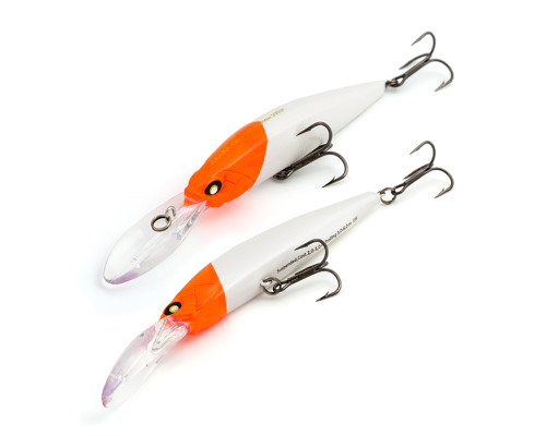 Воблер Akara Deep Best Minnow 100SP (4/7 oz 3,9 in) A111