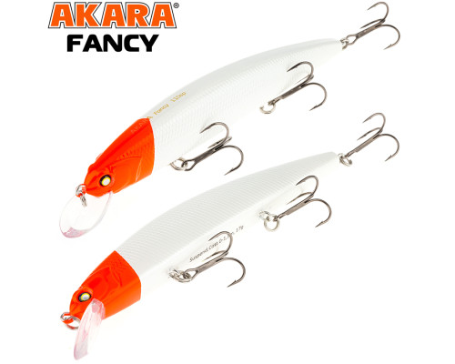 Воблер Akara Fancy 110SP (3/5 oz 4,3 in) A1