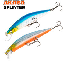 Воблер Akara Splinter 65S (1/6 oz 2,6 in) A100