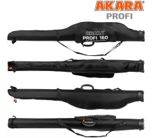 Чехол Akara Profi 140 см с катушкой