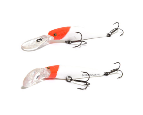 Воблер Akara Deep Zander 90 F (3/7 oz 3,5 in) A1