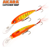 Воблер Akara Catcher 100F (1/2 oz 3,9 in) A53