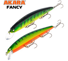 Воблер Akara Fancy 110SP (3/5 oz 4,3 in) A99