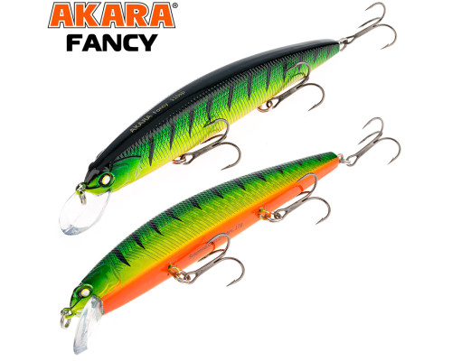 Воблер Akara Fancy 110SP (3/5 oz 4,3 in) A99