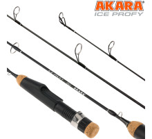 Удочка зимняя Akara Ice Profy 50 см AIP-50
