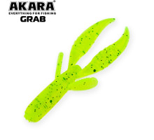 Твистер Akara Grab (6 шт.)