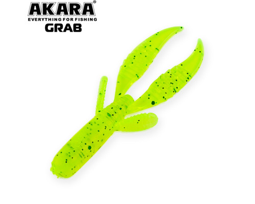 Твистер Akara Grab (6 шт.)