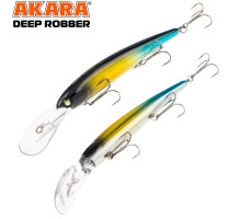 Воблер Akara Deep Robber 120F (2/3 oz 4,7 in) A146
