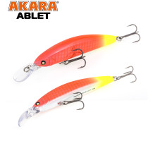 Воблер Akara Ablet 90F (3/7 oz 3,5 in) A160