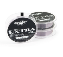Леска Spider Extra 100 м 0,12