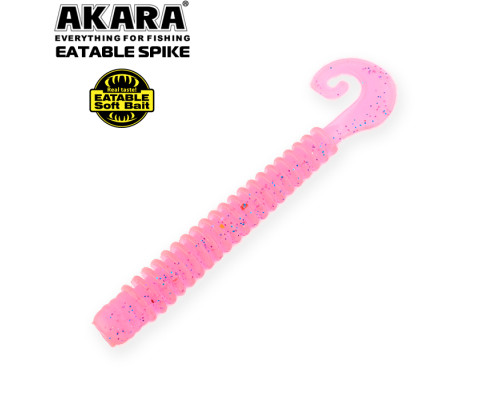 Твистер Akara Eatable Spike (5 шт.)