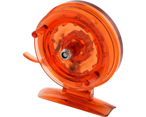 Катушка проводочная Akara 5601B LKP1 60 мм с курком 5601B-60