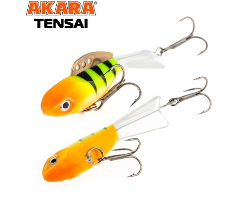 Балансир Akara Pro Action Tensai 67 15 гр. 94
