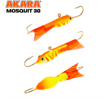 Балансир Akara Mosquit 30 (1.2in-1/9oz) 55
