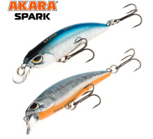 Воблер Akara Spark 50S (1/8 oz 2,0 in) A82