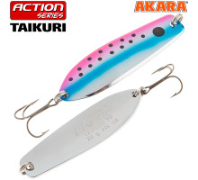 Блесна колебалка Akara Action Series Taikuri 10,5 гр. AB53