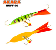 Балансир Akara Ruff 50 (2,0in-1/3oz) 51