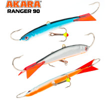 Балансир Akara Ranger 90 (3.5in-1.2/7oz) 02/85