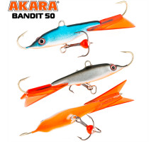 Балансир Akara Bandit  50 мм 8 гр. (2,0in-2/7oz)  02/85