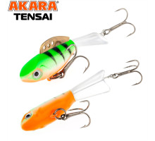 Балансир Akara Pro Action Tensai 67 15 гр. 26F