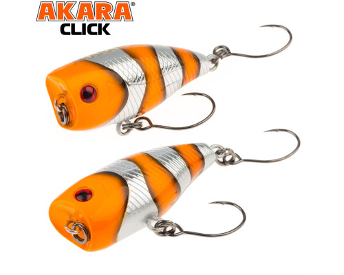 Воблер Akara Click 35F 3,0 гр. A71