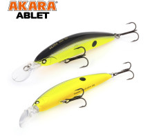 Воблер Akara Ablet 90F (3/7 oz 3,5 in) A33