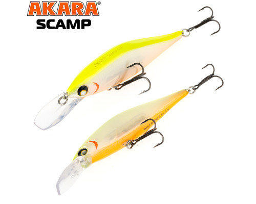 Воблер Akara Scamp 95F (3/7 oz 3,7 in) A125