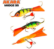 Балансир Akara Midge 35 (1,4in-1/7oz) 29/94