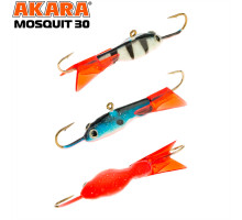 Балансир Akara Mosquit 30 (1.2in-1/9oz) 23/24