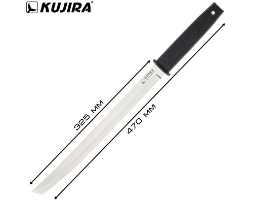 Нож Kujira Japan Series Waki 325 mm сталь 3Cr13 (4 mm) WK-325