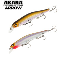 Воблер Akara Arrow 110SP 17 гр. (3/5 oz 4,3 in) A211