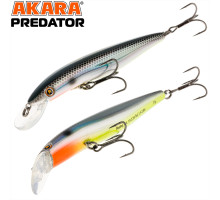 Воблер Akara Predator 100F 11гр. (2/5 oz 3,9 in) A103