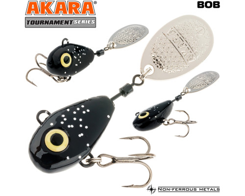 Тейл-спинер Akara Bob 11 гр. 03