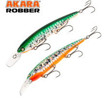 Воблер Akara Robber 120F (2/3 oz 4,7 in) A296