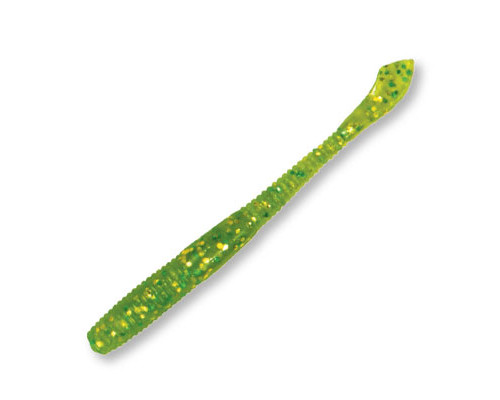 Червь Akara Eatable Ultra Leech 75 (w.p.) цвет Х009