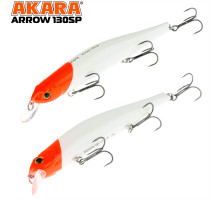 Воблер Akara Arrow 130SP 25 гр. A1