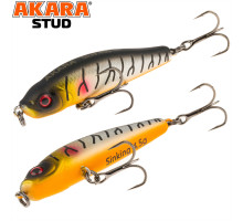 Воблер Akara Stud 45S 4,5 гр.A109