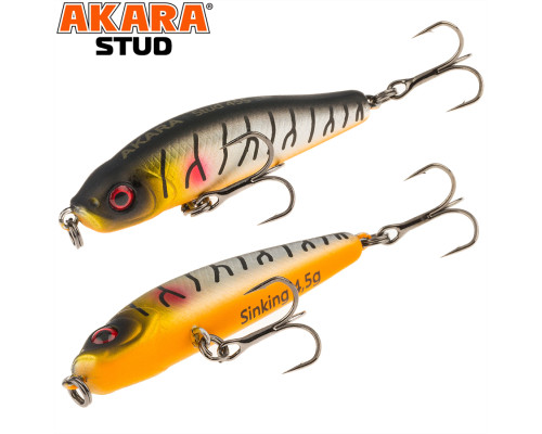 Воблер Akara Stud 45S 4,5 гр.A109