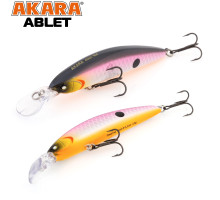 Воблер Akara Ablet 90F (3/7 oz 3,5 in) A62