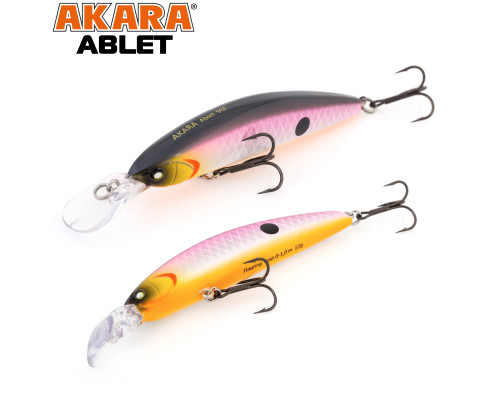 Воблер Akara Ablet 90F (3/7 oz 3,5 in) A62