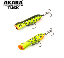 Воблер Akara Tusk 80F 15 гр. (9/17 oz 3,1 in) A116