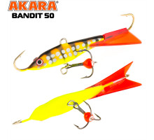 Балансир Akara Bandit 50 (2,0in-2/7oz) 52