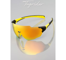 Очки поляризационные Tagrider IMN-021-3 Yellow