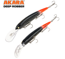 Воблер Akara Deep Robber 120F (2/3 oz 4,7 in) A159